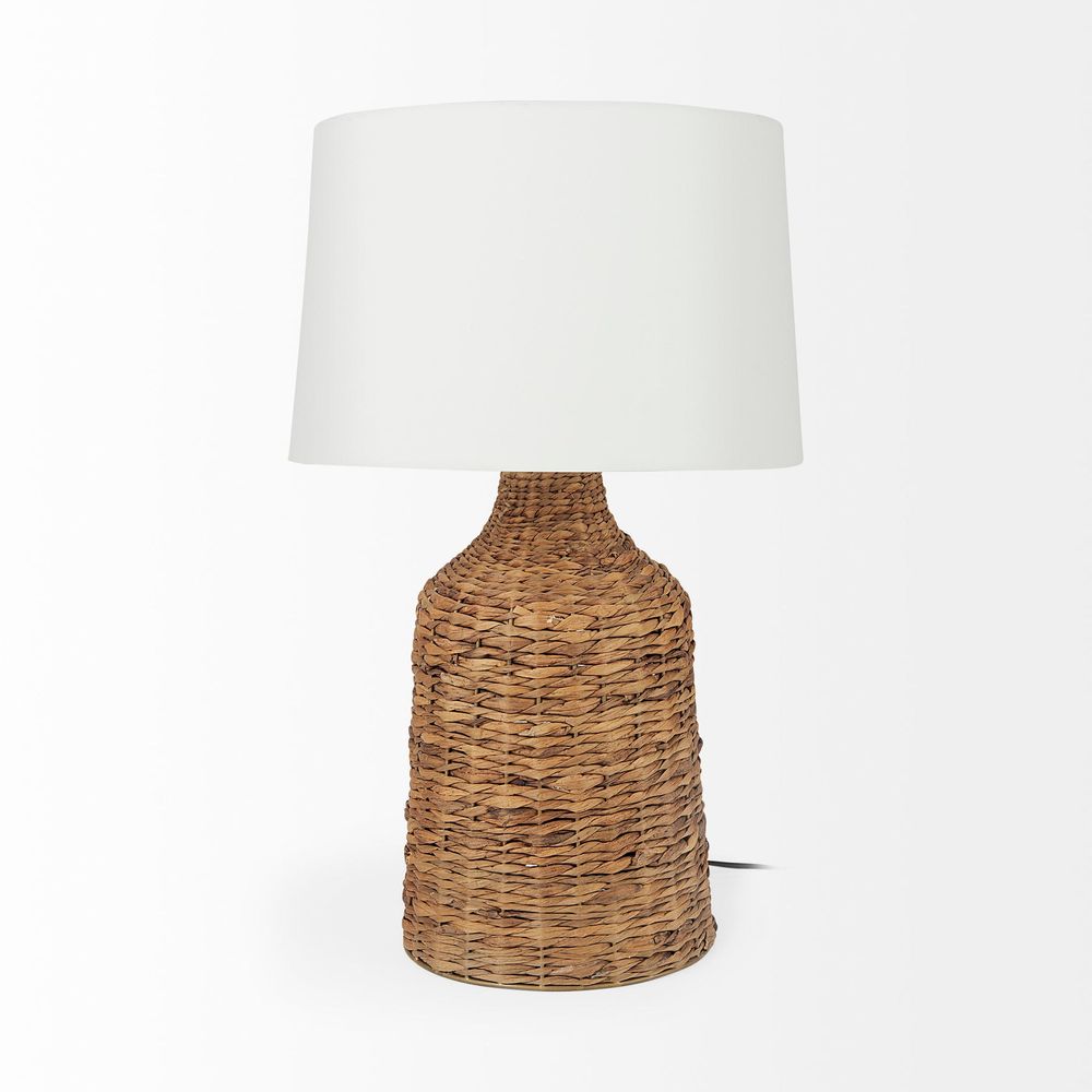 Campanile Table Lamp