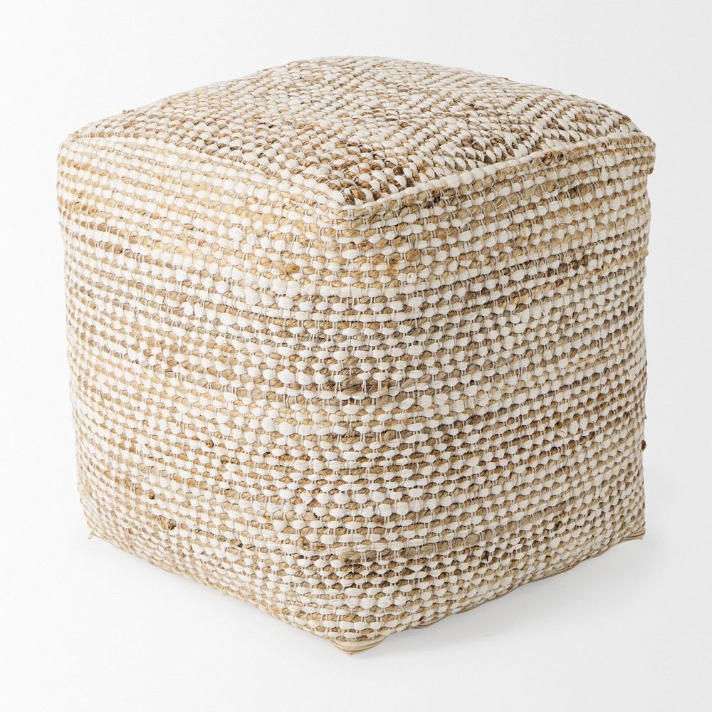 Ekani Pouf