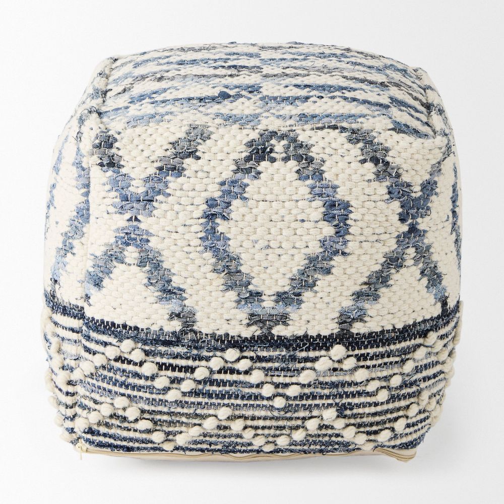 Eshana Pouf