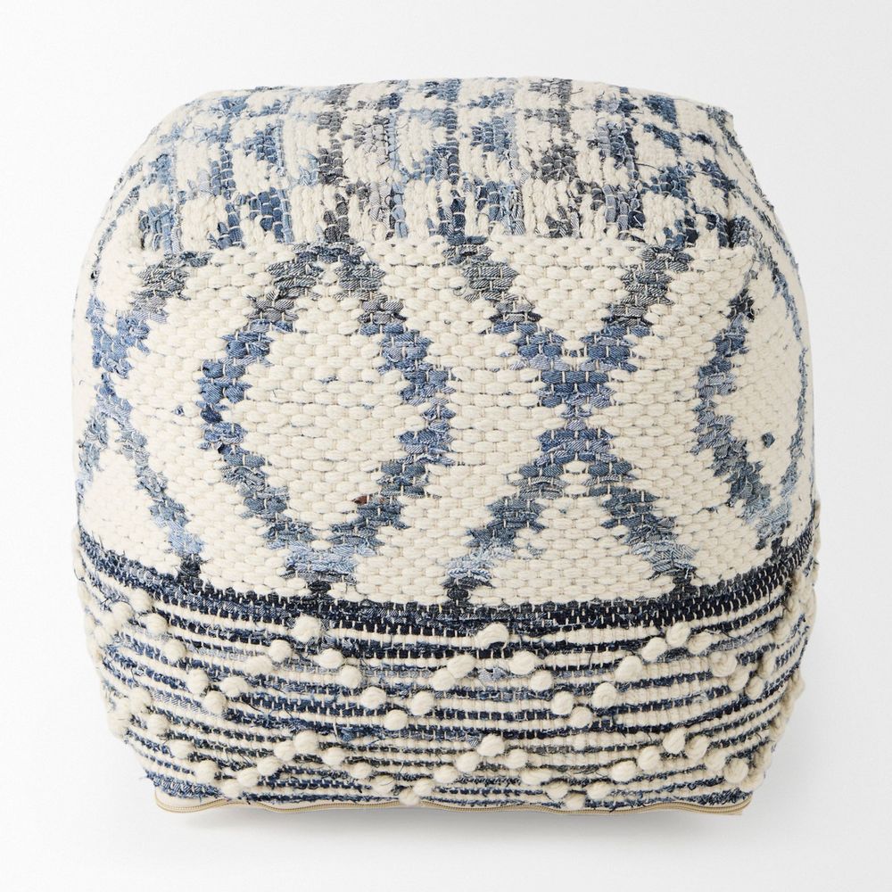 Eshana Pouf