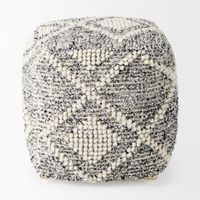 Ekiya Pouf