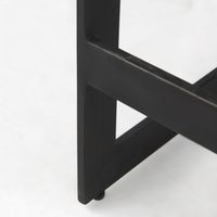 Kiran Bar/Counter Stool