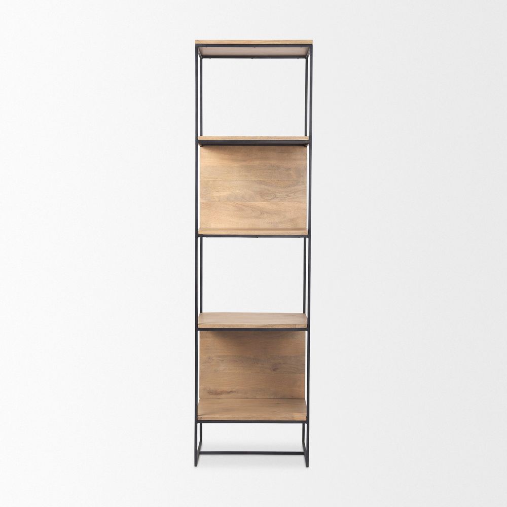 Morris Shelving