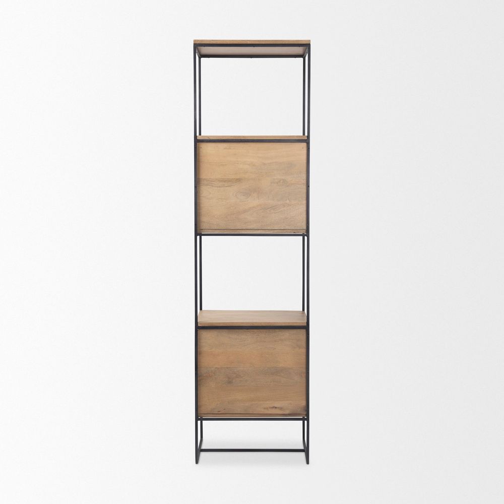 Morris Shelving