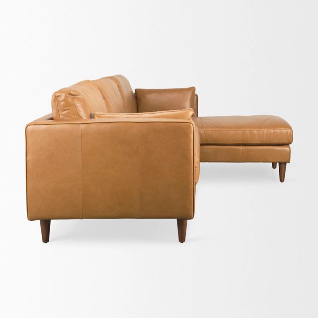 Elton Sofa Series