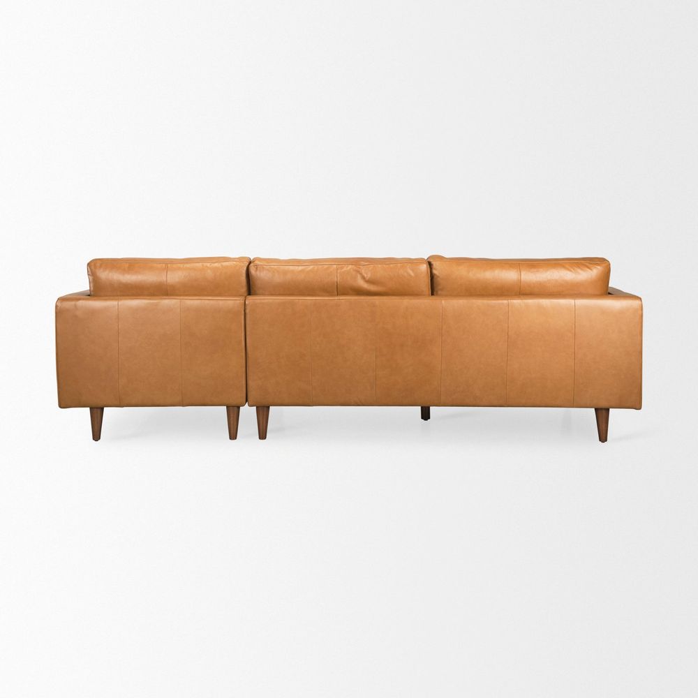 Elton Sofa Series