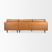 Elton Sofa Series