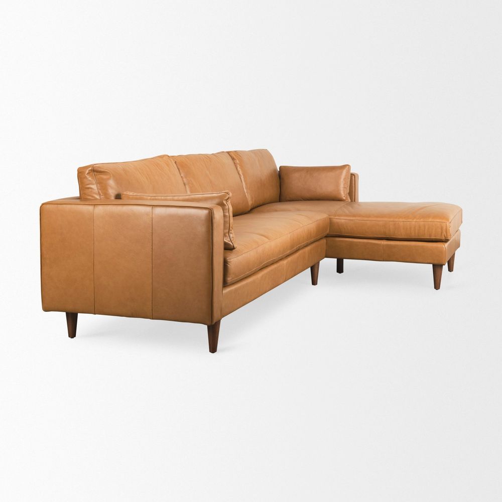 Elton Sofa Series