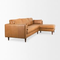 Elton Sofa Series