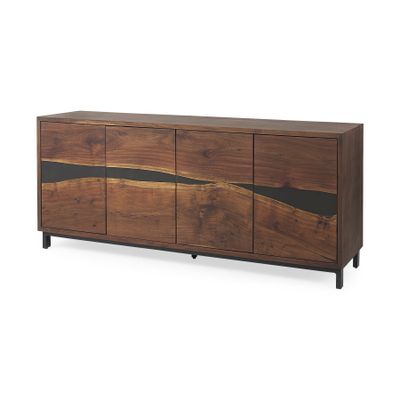 Hemlock Sideboard