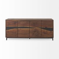 Hemlock Sideboard