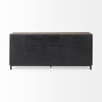 Hemlock Sideboard