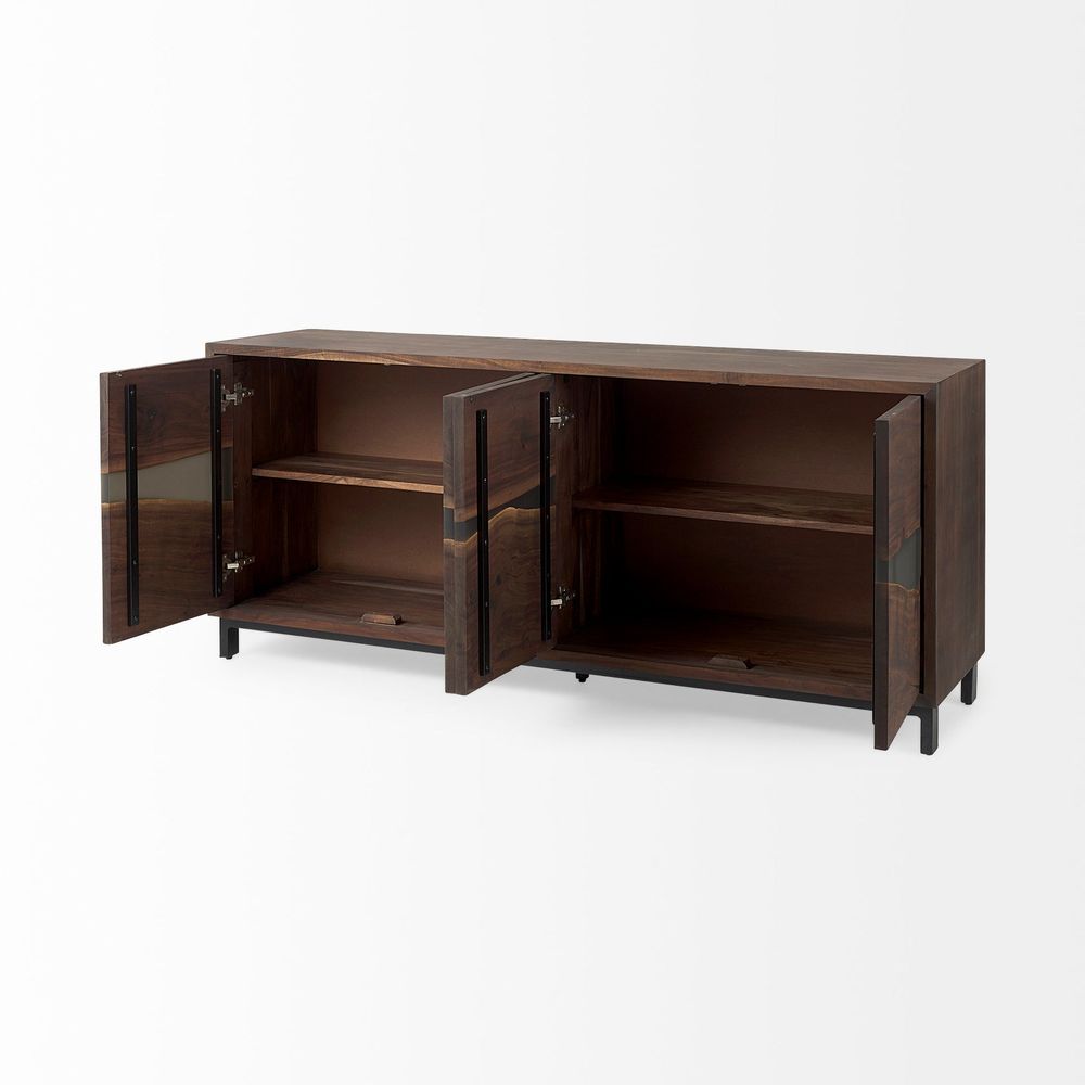 Hemlock Sideboard