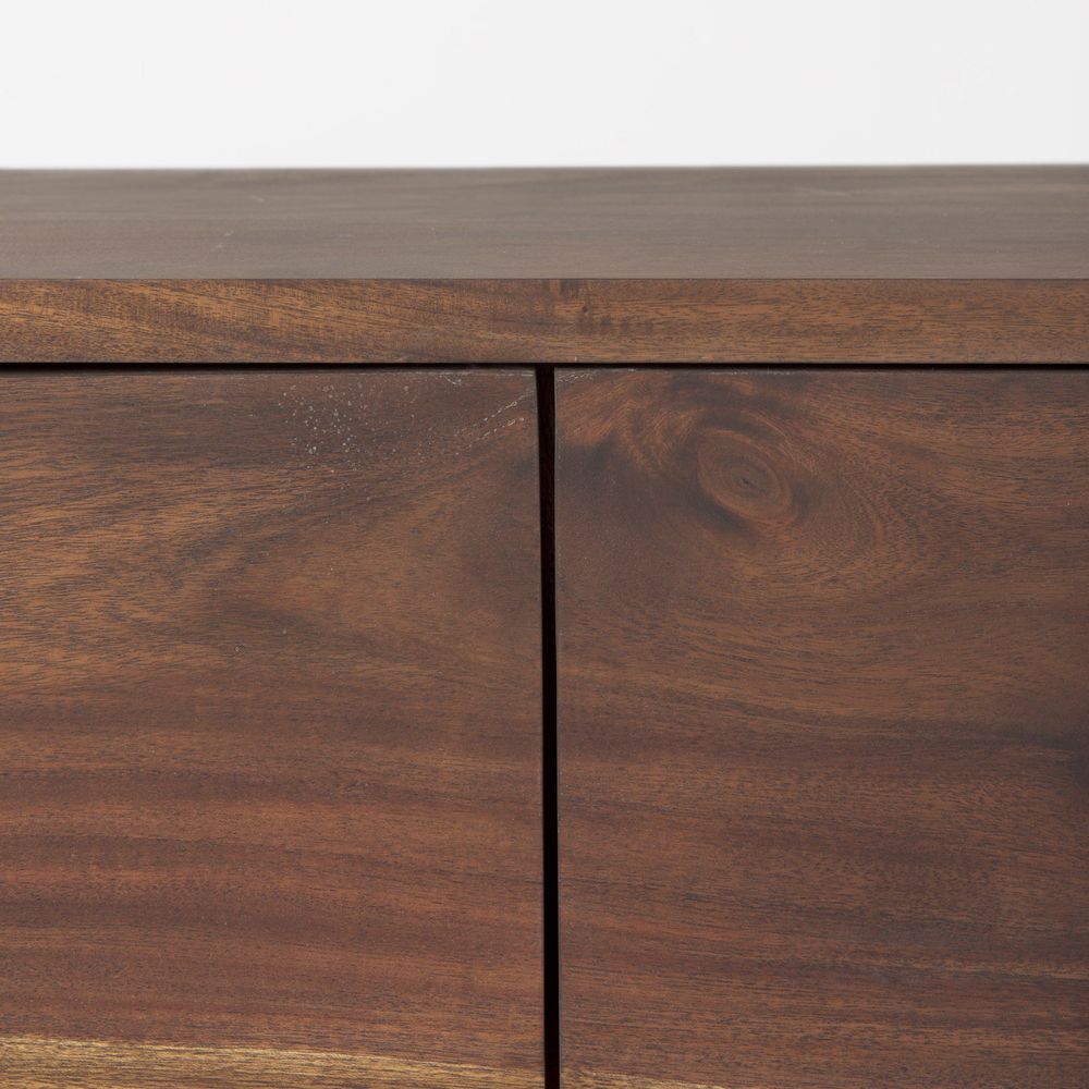 Hemlock Sideboard