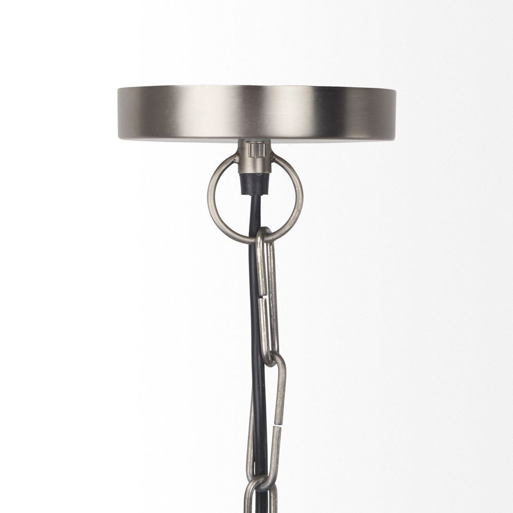 Leighton Pendant Light