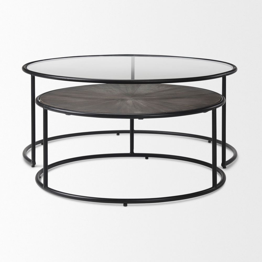 Arlo Coffee Tables