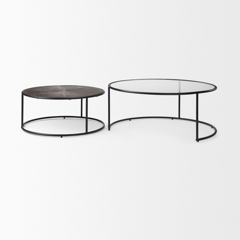 Arlo Coffee Tables