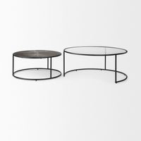 Arlo Coffee Tables