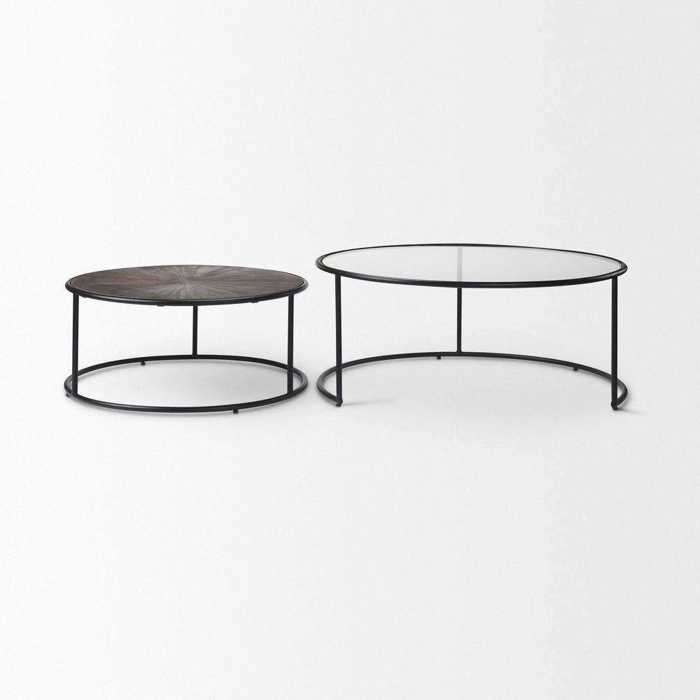 Arlo Coffee Tables