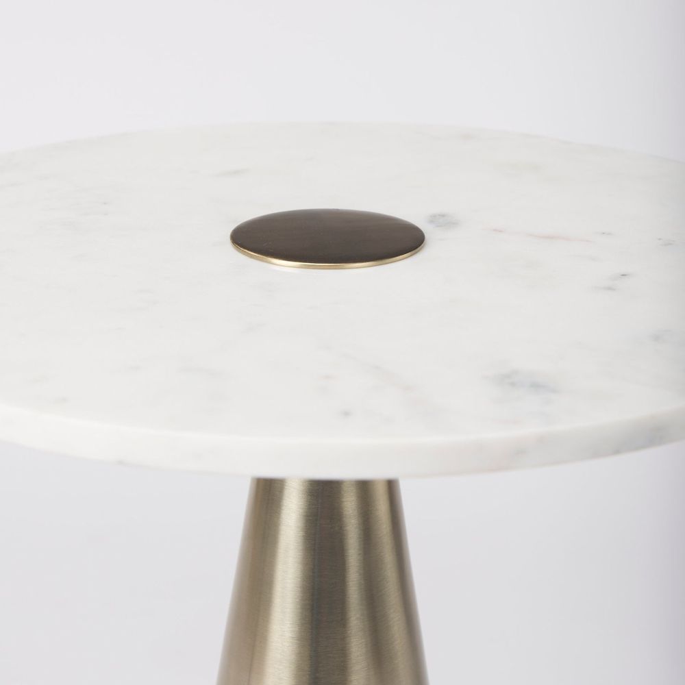 Hampton Accent Table