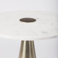 Hampton Accent Table