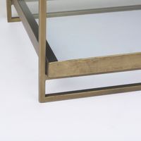 Trey Accent Table