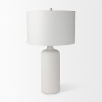 Melanie Table Lamp