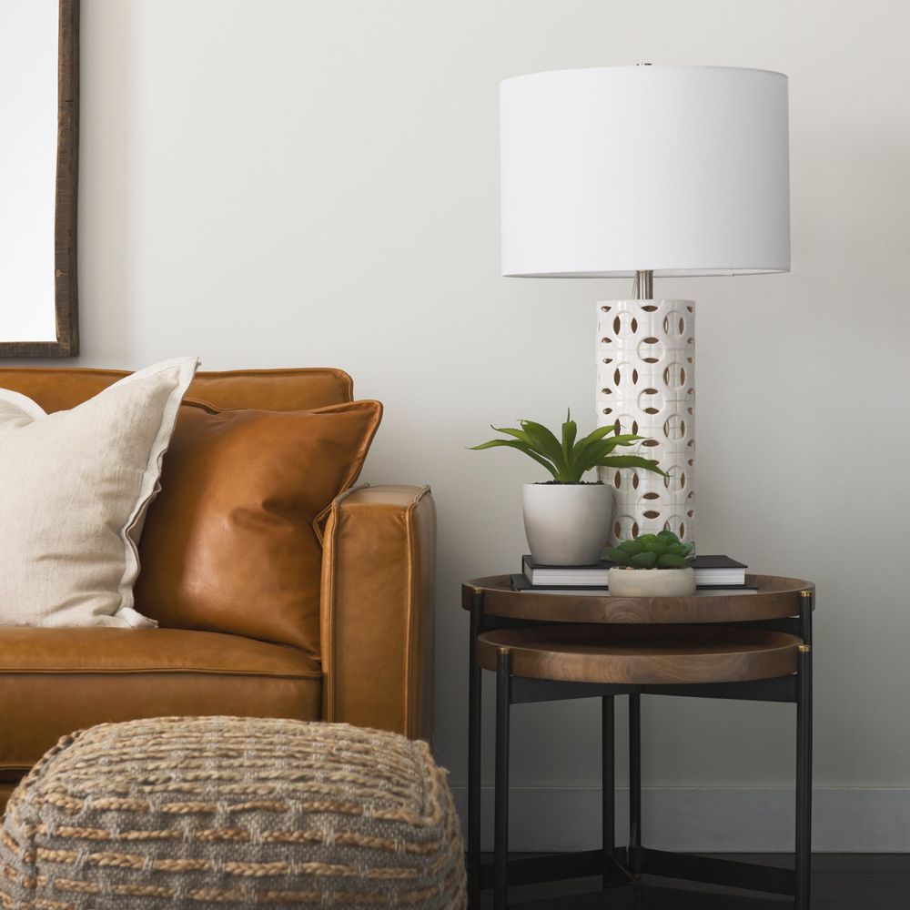 Hadley Table Lamp