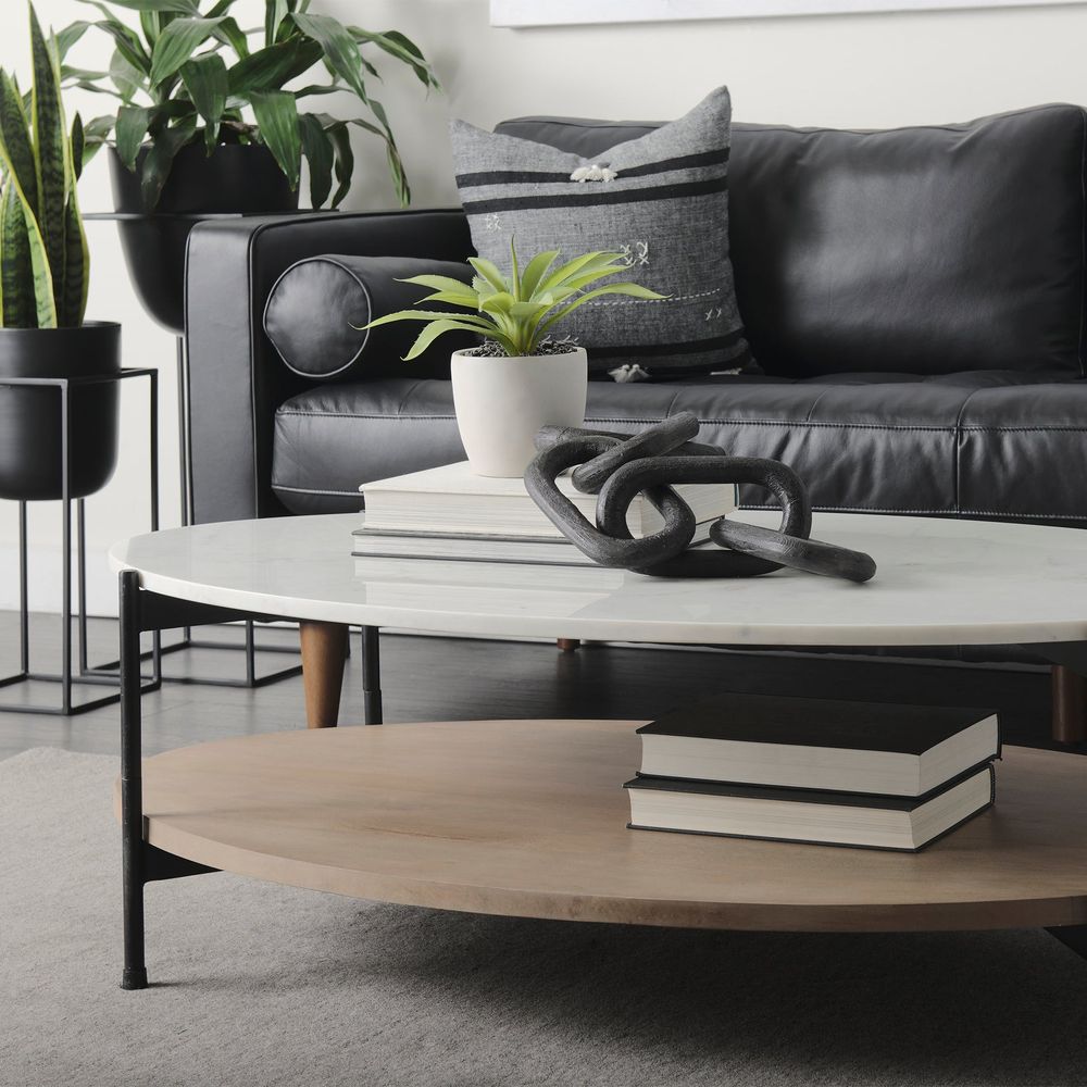 Larkin Coffee Table