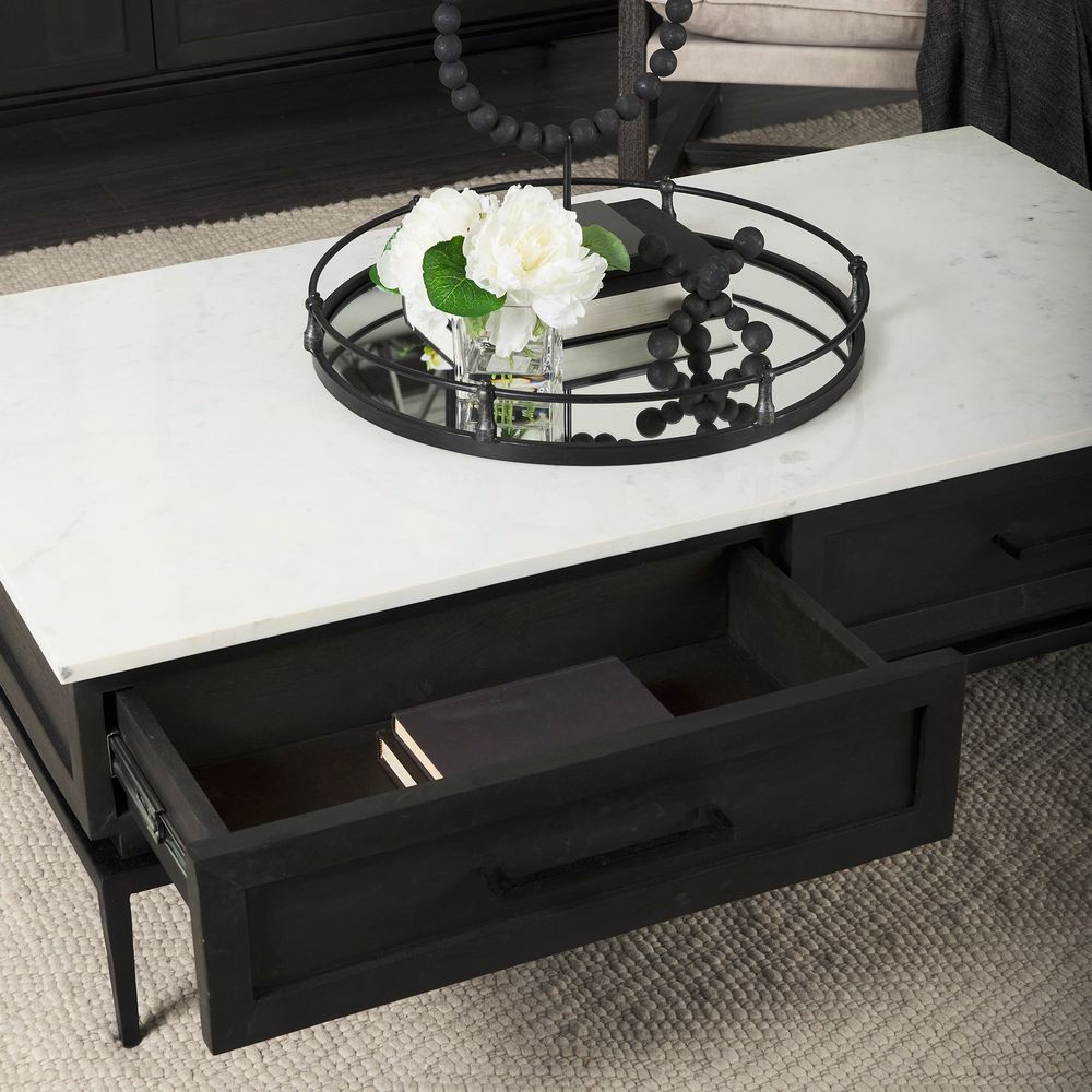 Divina Coffee Table