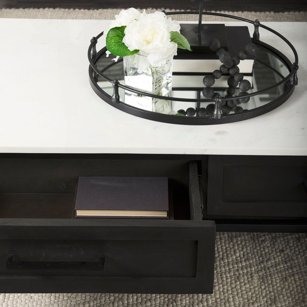 Divina Coffee Table