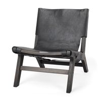 Elodie Accent Chair