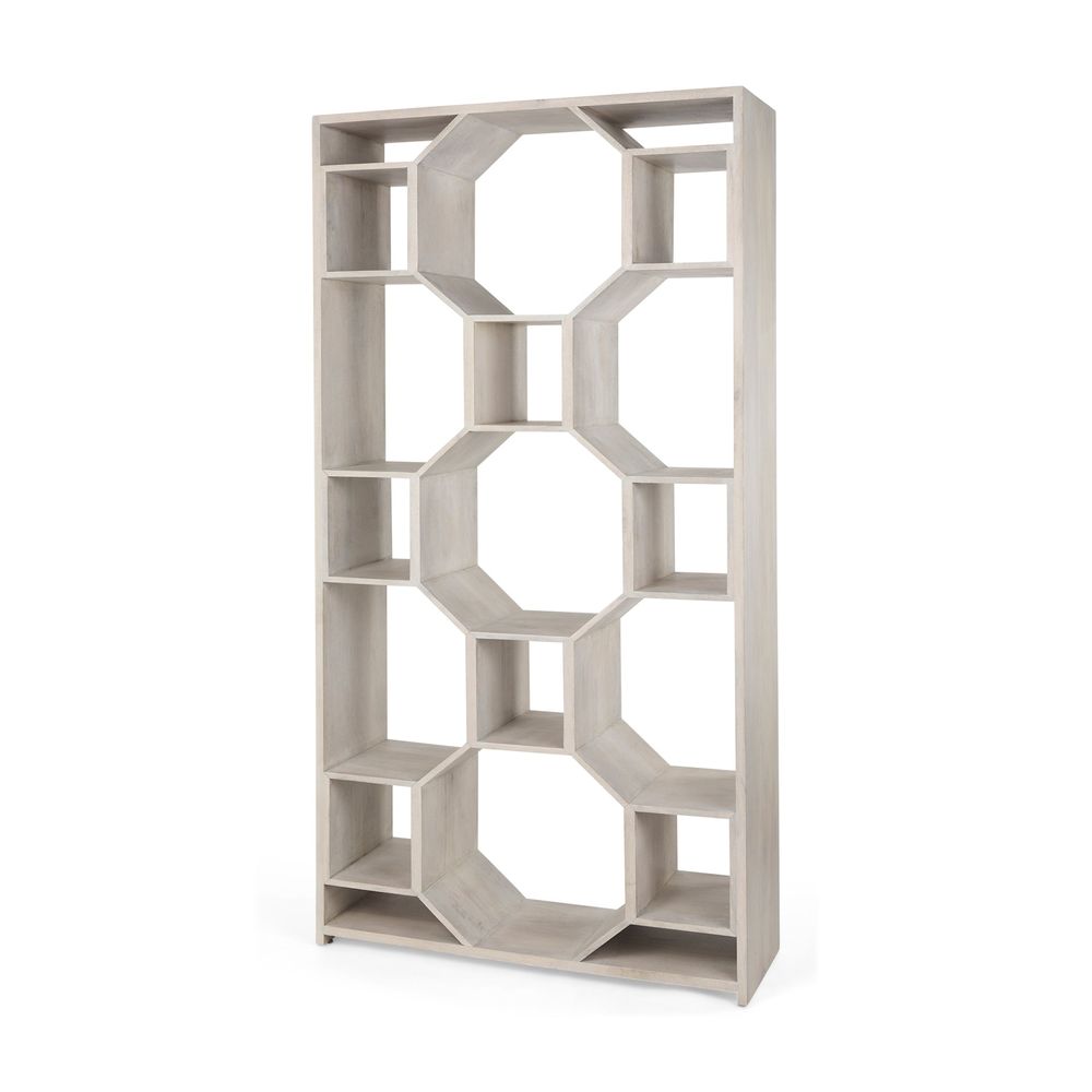 Traro Shelving