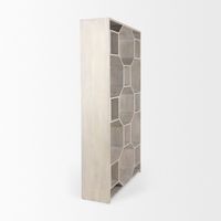 Traro Shelving