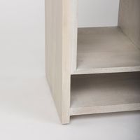 Traro Shelving