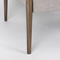 Palisades Accent Chair