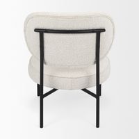 Amelia Accent Chair