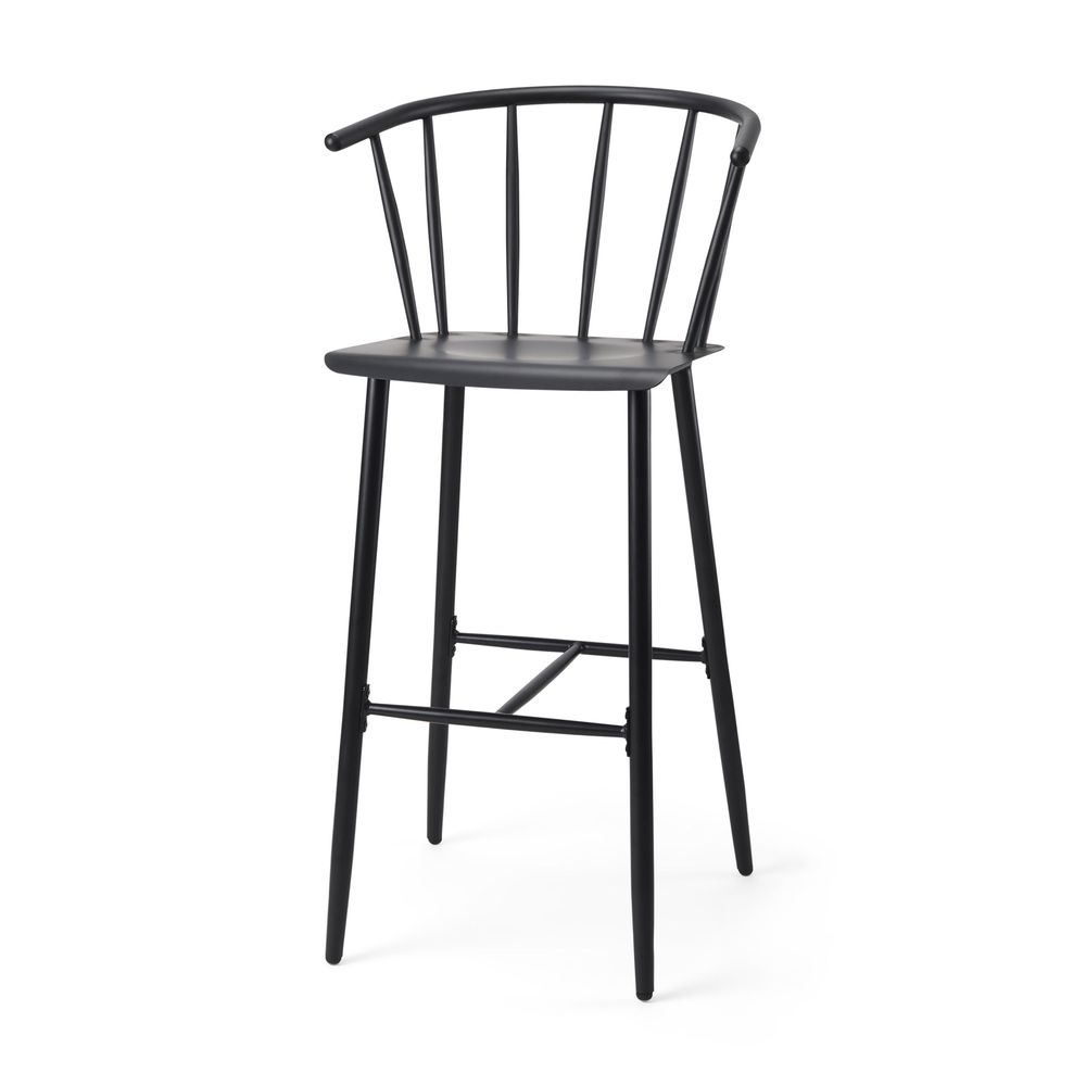 Colin Bar/Counter Stool