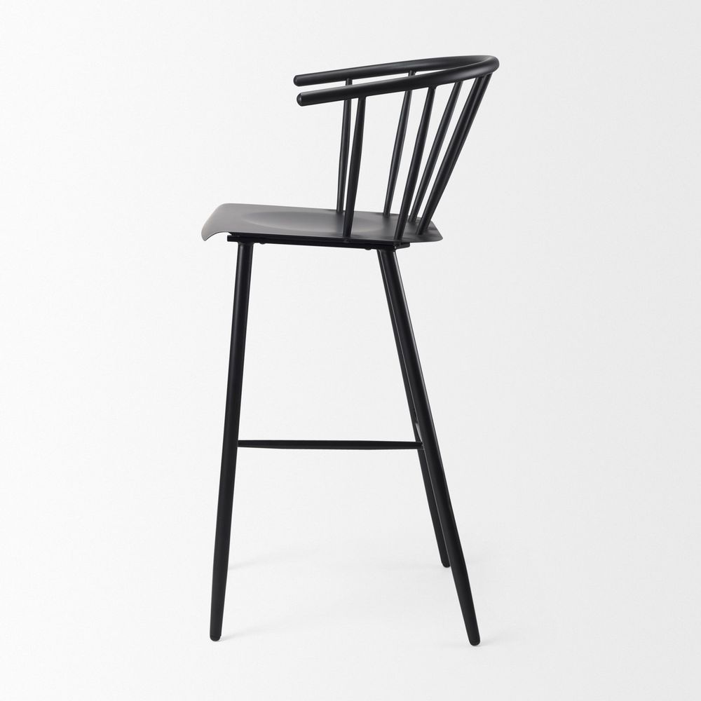 Colin Bar/Counter Stool