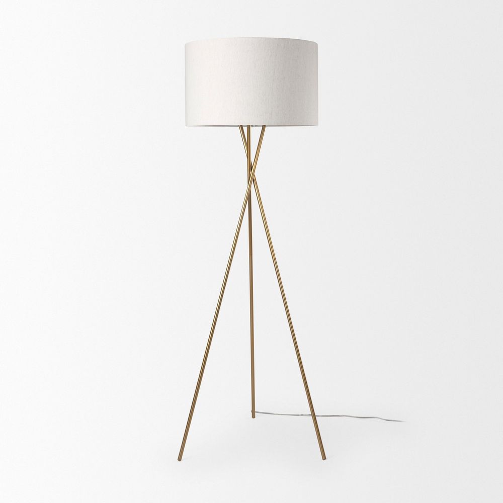 Ambrose Floor Lamp