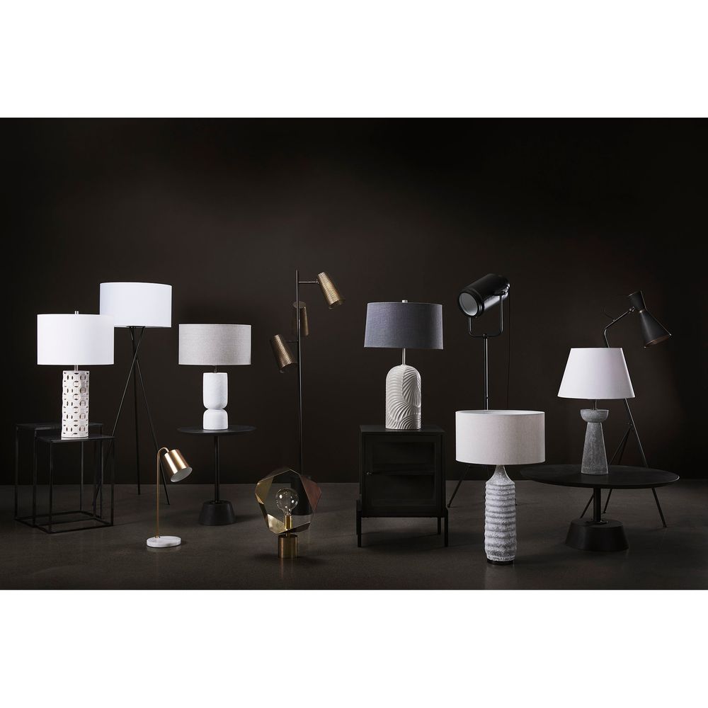 Sanderson Table Lamp