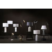 Shamir Table Lamp