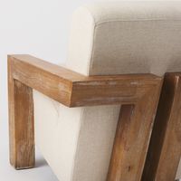 Sovereign Accent Chair