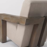 Sovereign Accent Chair