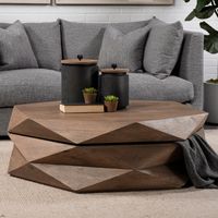 Arreto Coffee Table