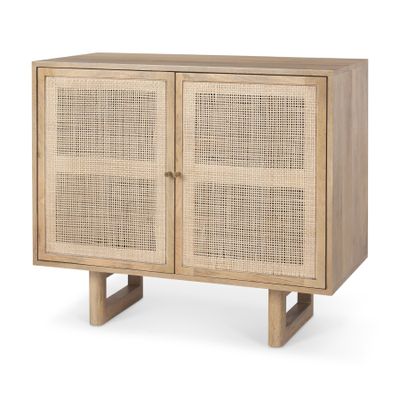 Grier Accent Cabinet