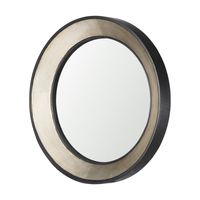 Ovallas Wall Mirror