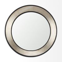 Ovallas Wall Mirror