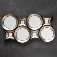 Ovallas Wall Mirror