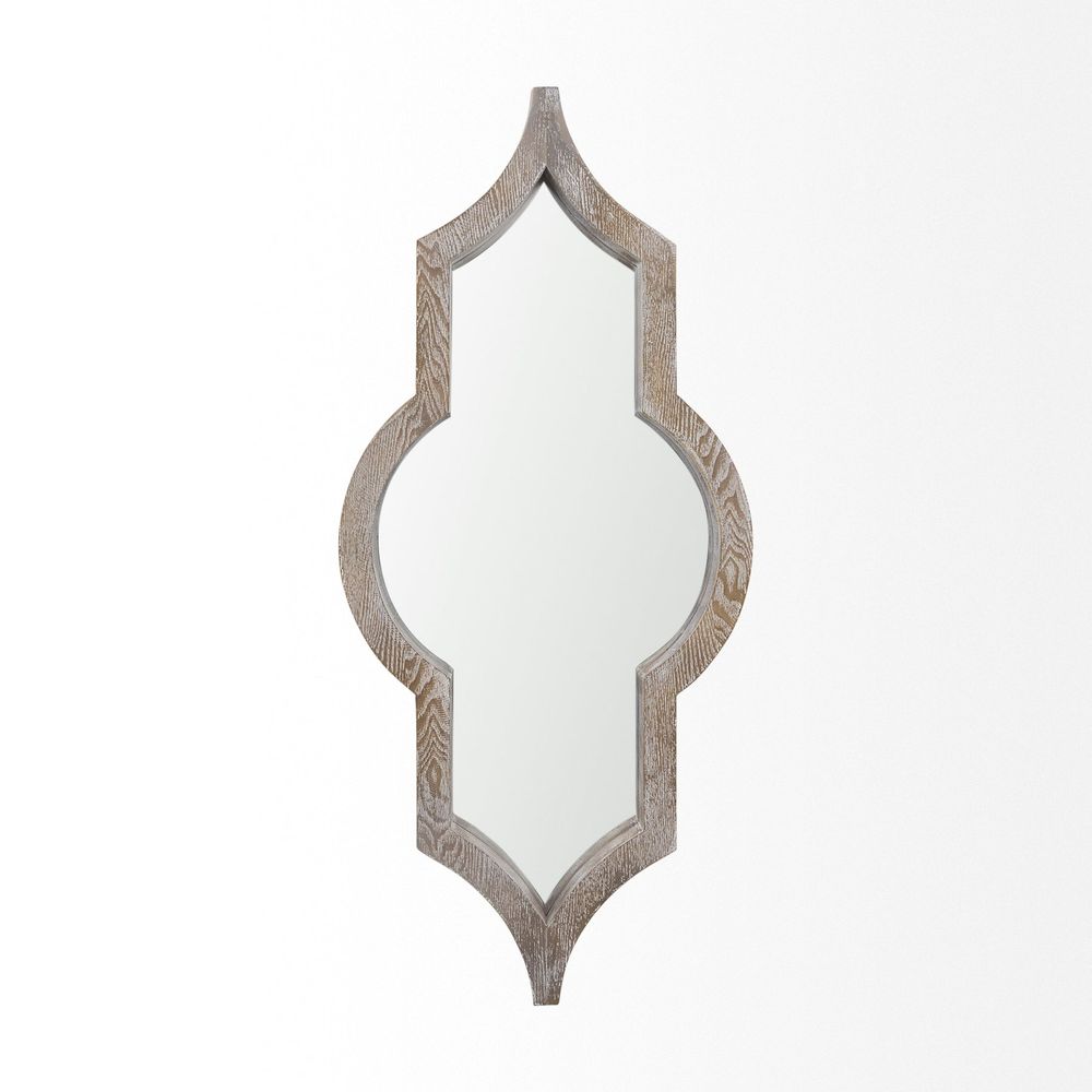 Tamanar Wall Mirror